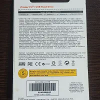 فلش ۶۴ گیگ آکبند