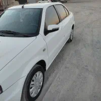 سمند سورن پلاس مدل1404گاز برقی|خودرو سواری و وانت|کرمان, |دیوار