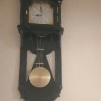 ساعت دیواری