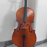ساز ویولنسل ۱/۴ ویولن سل چلو
