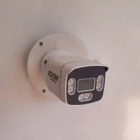 دوربین مداربسته|دوربین مداربسته|آستانه اشرفیه, |دیوار