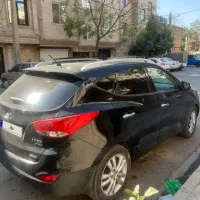 توسان ix35 فول فول ۲۰۱۱|خودرو سواری و وانت|تهران, جنت‌آباد جنوبی|دیوار