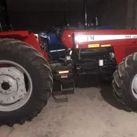 تراکتور ۶جفت