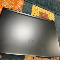 لپ تاپ ام اس ای Mai katana gf66|رایانه همراه|تهران, میدان ولیعصر|دیوار