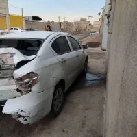 برلیانس 230 مدل 96|خودرو سواری و وانت|مشهد, رباط طرق|دیوار