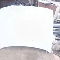 کاپوت صندوق چراغ سپر خطر درب اینه فن