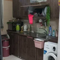 آپارتمان ۷۵ متری ۲ خواب در مسکن مهر رامیان|فروش آپارتمان|رامیان, |دیوار