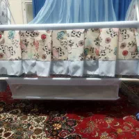 گهواره نوزاد|تخت و صندلی بچه|ملارد, |دیوار