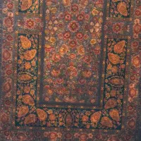فرش 9متری پردیسان دلیجان