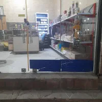 مغازه رهنورد اجاره ۱۰۰ میلون رهن با ۵ملیون اجاره