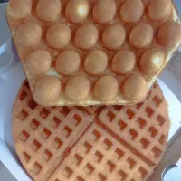 نیازمند کارگر آقا جهت وافل بستنی گل یخ