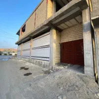 فروش ساختمان تجاری مسکونی یکجا|فروش مغازه و غرفه|میناب, |دیوار
