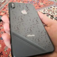 ایفون xs max 256g بسیار تمیز|موبایل|شیراز, شهرک گلستان شمالی|دیوار