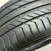 فروش لاستیک بنز بی ام و پورشه لکسوس سایز 19 و 20