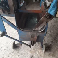 علف خوردکن|خردکن، آسیاب، غذاساز|سراجو, |دیوار