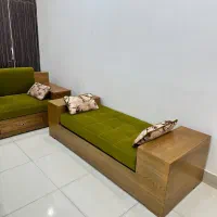 مبل ۷ نفره