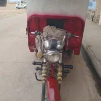 موتور سه چرخ مدل ۸۹