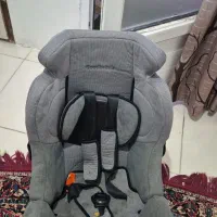 دوعدد صندلی ماشین