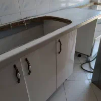 کابینت های گلاس ترک|مصالح و تجهیزات ساختمان|هشتگرد, فاز ۳ مهستان|دیوار