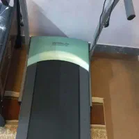 تردمیل خانگی WESLO|تجهیزات ورزشی|تاکستان, |دیوار