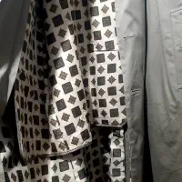 بارانی سه لایه مجزا ضد آب مارک اوروپایی orginal|لباس|اصفهان, فرح آباد|دیوار