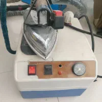 اطو بخار سیلتر|اتو و لوازم اتو|مشهد, عامل|دیوار