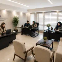 استخدام مشاور املاک(حقوق ثابت و درصدی)