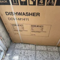 ظرفشویی دوو ۱۴نفره