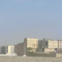 زمین 250متری با پروانه(چاهشک)|فروش زمین و ملک کلنگی|مشهد, چاهشک|دیوار