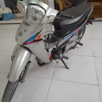 موتور طرح ویو کویر|موتورسیکلت|تربتحیدریه, مظفریه|دیوار