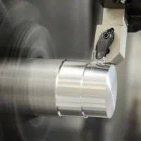 خدمات تراشکاری