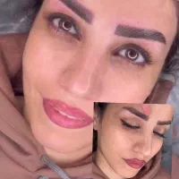 فراخوان جذب مدل برای آرایش دائم|خدمات آرایشگری و زیبایی|مشهد, هفت تیر (آب و برق)|دیوار