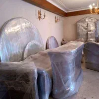 باربری + بسته بندی اثاثیه منزل شمال غرب مرکز شرق|خدمات حمل و نقل|تهران, تهرانپارس غربی|دیوار