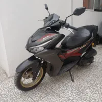 موتور آیروکس