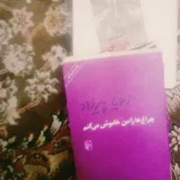 تعدادی کتاب