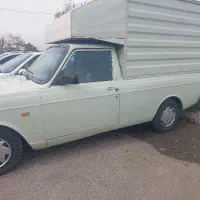 پیکان وانت مدل 93|خودرو سواری و وانت|همدان, |دیوار