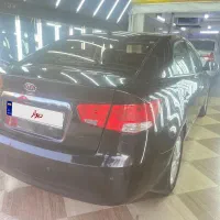سراتو ۹۶ آپشنال فول|خودرو سواری و وانت|اراک, |دیوار