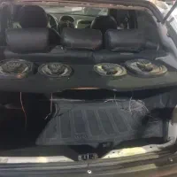 پژو۲۰۶تیپ ۲کامل رنگ|خودرو سواری و وانت|اندیمشک, |دیوار