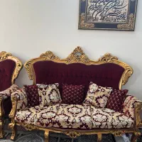 مبل سلطنتی
