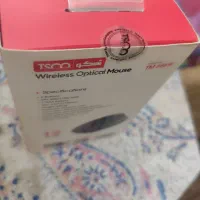 ماوس حرفه ای تسکو TM686W وایرلس|قطعات و لوازم جانبی رایانه|اهواز, زیتون کارمندی|دیوار