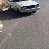 پیکان وانت 86کم کار|خودرو سواری و وانت|بوکان, |دیوار