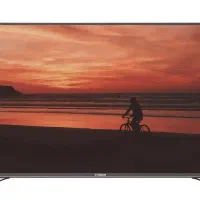 تلویزیون 55 اینچ ایکس ویژن