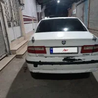 فروش فوری سمندمتورملی دوگانه سوزمدل89
