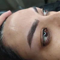 فیبروز میکروبلیدینگ ابرو خط چشم شیدینگ لب|خدمات آرایشگری و زیبایی|سبزوار, کاشفی شمالی (دادگستری)|دیوار