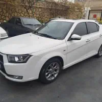 دنا پلاس توربو فول اوتومات در حد صفر