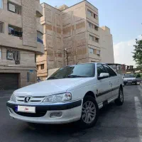 پارس xu7 مدل 95