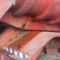 تریلی کمبرس|خودرو سنگین|اهواز, فدک|دیوار