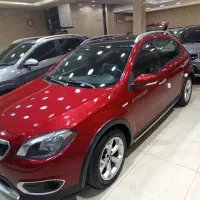 برلیانس کراس مدل 97اتومات