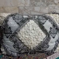 روپوش بالشت وکناره