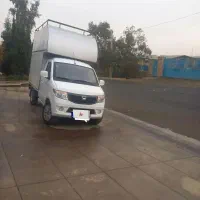 وانت هیوسو مدل ۹۸ بی رنگ شاسی سالم